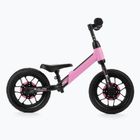 Qplay Spark cross-country bicykel ružový 3873
