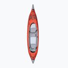 Nafukovací kajak pre 2 osoby Advanced Elements AdvancedFrame Convertible with Pump 457 cm red
