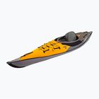 Nafukovací kajak pre 1 osobu Advanced Elements AdvancedFrame TM Elite with Pump 317,5 cm orange/gray