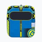 Plavák na ťahanie O'Brien Speedster 2 Towable Tube blue/yellow