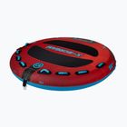 Plavák na ťahanie O'Brien X-Scream Boat Tube Red/Blue