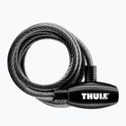 Zámok na bicykel Thule Cable Lock black