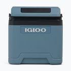 Turistická chladnička Igloo IE24 DC 24 l ice blue
