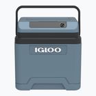 Chladnička Igloo IE24 ACDC 24 and ice blue