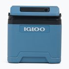 Turistická chladnička Igloo IE24 ACDC 24 l ice blue