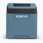 Turistická chladnička Igloo IE27 DC 27 l ice blue