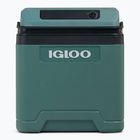 Chladnička Igloo IE27 ACDC 27 and spruce