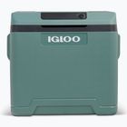Prenosná chladnička Igloo IE42 ACDC 42 and spruce