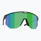 Slnečné okuliare Bliz Hero matt black/brown/green multi
