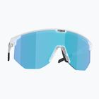 Slnečné okuliare Bliz Hero white/crystal/brown/blue multi