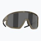 Slnečné okuliare Bliz Vision matt camo green/smoke/silver mirror