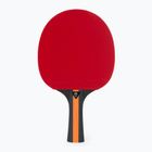 Raketa na stolný tenis STIGA Trinity V2 3-Star black/red