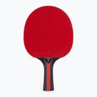 Raketa na stolný tenis STIGA Hobby Instinct black/red