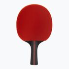 Raketa na stolný tenis STIGA Cybershape Future 3-Star black/red