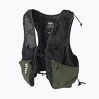 Bežecká vesta Silva Strive 10 Vest green