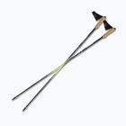 Bežecké palice Silva Running Poles Carbon Z Fixed black