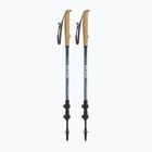 Trekingové palice Silva Trekking Poles Carbon Telescopic black