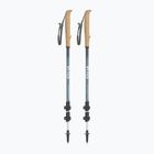 Trekingové palice Silva Trekking Poles Alu Tele black