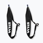 Putka na palice Silva Wrist straps for Running & Trekking poles black