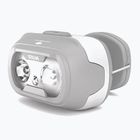 Čelovka Silva Seek 450 Cord Recharge Midnight light gray