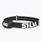 Čelovka Silva Seek 600 Recharge black