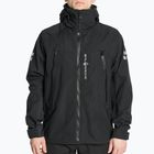 Pánska bunda Sail Racing Spray Ocean Carbon