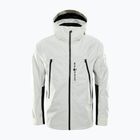 Pánska námorná bunda Sail Racing Spray Ocean storm white