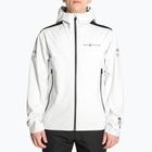 Pánska bunda Sail Racing Spray Gore Tex storm white