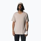 Pánske tričko Houdini Tree Tee sandstorm
