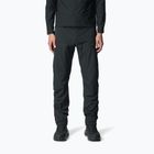 Pánske softshellové nohavice Houdini More Pants true black