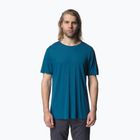 Pánske tričko Houdini Tree Tee out of the blue