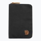 Peňaženka Fjällräven Passport Wallet dark grey