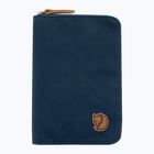 Peňaženka Fjällräven Passport Wallet navy