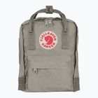 Mestský batoh Fjällräven Kanken Mini 7 l fog
