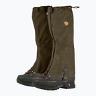 Chrániče nôh Fjällräven Singi Gaiters dark olive