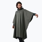 Pláštenka Fjällräven Poncho dark olive