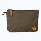 Ľadvinka Fjällräven Gear Pocket dark olive