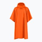 Pláštenka Fjällräven Poncho safety orange