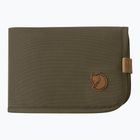 Turistický sedák Fjällräven G1000 Seat Pad dark olive