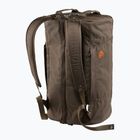 Turistický batoh Fjällräven Splitpack 35 l dark olive