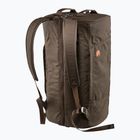 Cestovná taška Fjällräven Splitpack Large 55 l dark olive