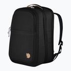 Turistický batoh  Fjällräven Travel Pack 35 l black