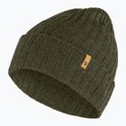 Zimná čiapka Fjällräven Byron Hat Thin dark olive