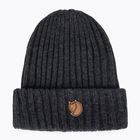 Fjällräven Byron Hat zimná čiapka graphite