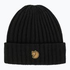 Zimná čiapka Fjällräven Byron Hat black