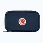 Peňaženka Fjällräven Kanken Travel navy