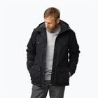 Pánska vetrovka Fjällräven Greenland Winter black