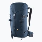 Turistický batoh Alpinus Masca 30 l čierny