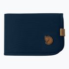 Sedátko Fjällräven G1000 Travel Seat Pad navy