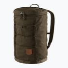 Mestský batoh Fjällräven Singi 20 l dark olive